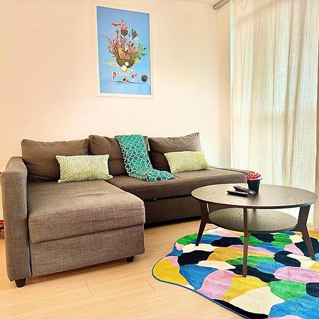 Lush Condo By Cntower - Free Parking Toronto Luaran gambar